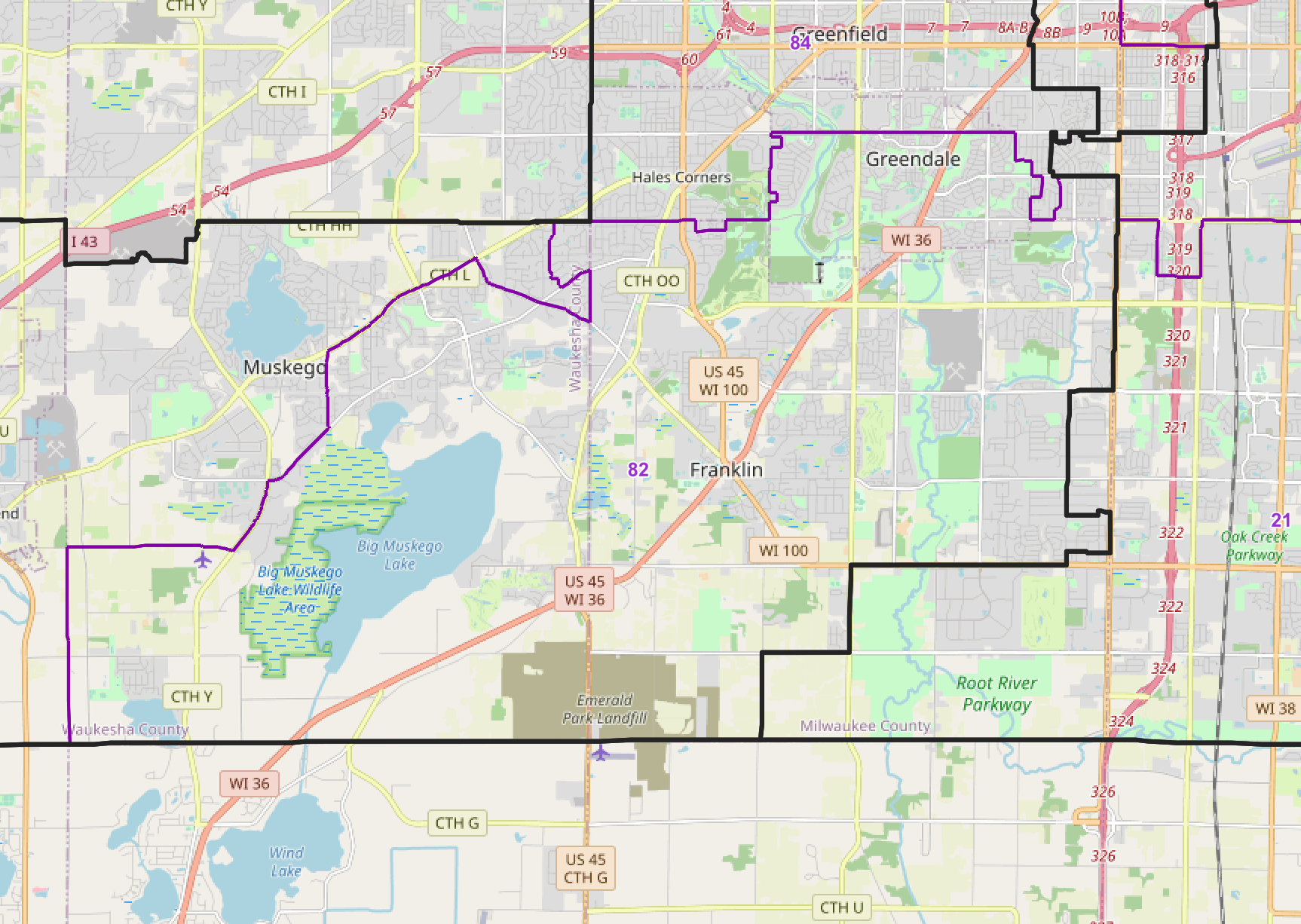 District 82 - 2022